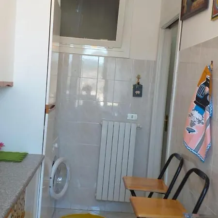Casa Poison Allegria Appartement Trieste