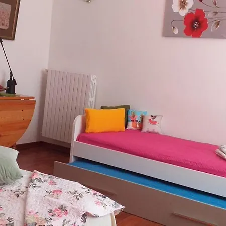 Casa Poison Allegria Appartement