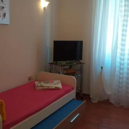 Casa Poison Allegria Appartement