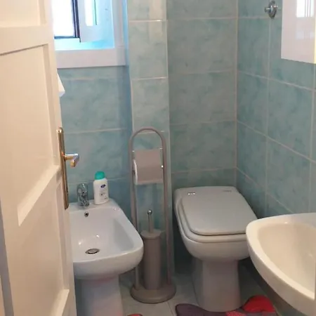 Appartement Casa Poison Allegria Trieste