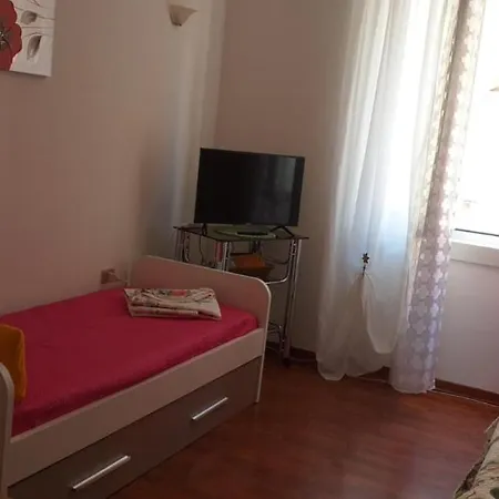 Appartement Casa Poison Allegria