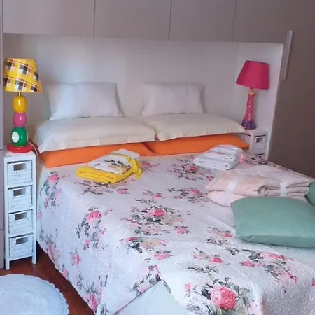 Casa Poison Allegria Appartement *